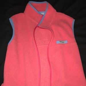 Columbia PFG Vest